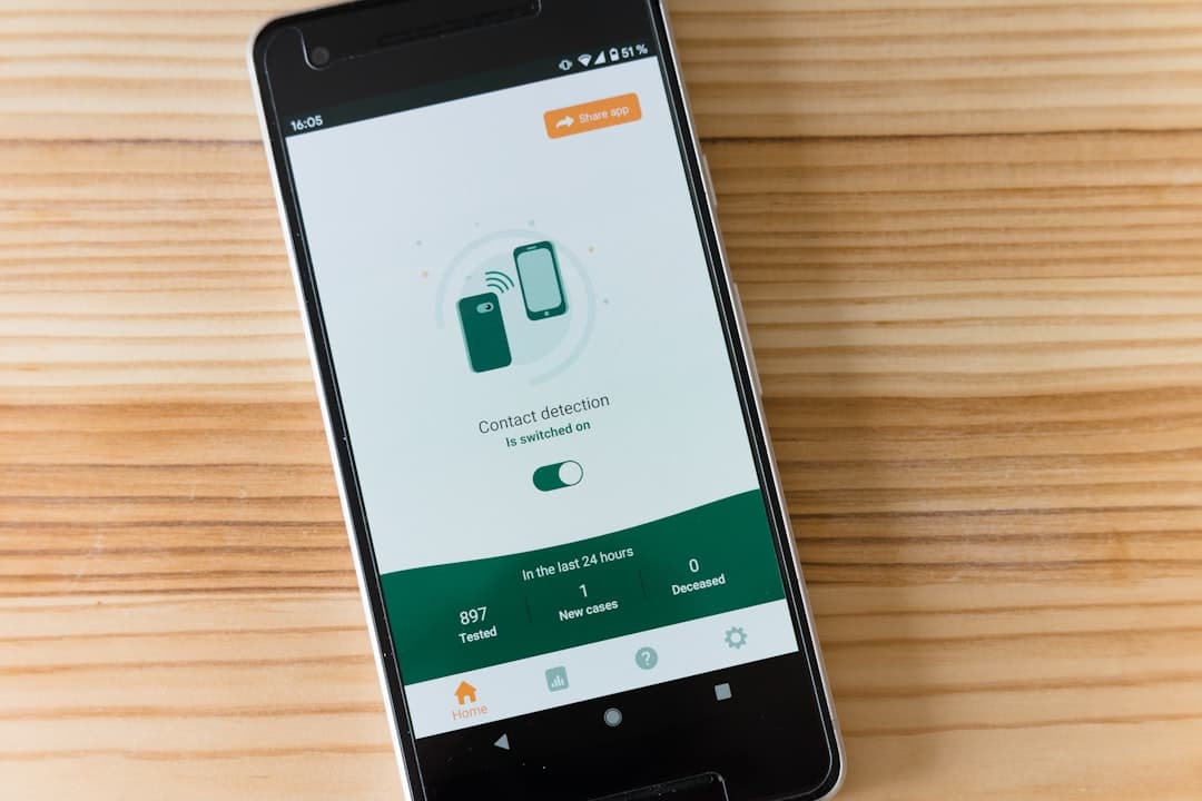 Lettre de Motivation pour un Stage en Candidature Spontanée header image